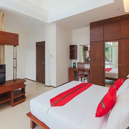 Genesis Villa Rawai Exterior photo
