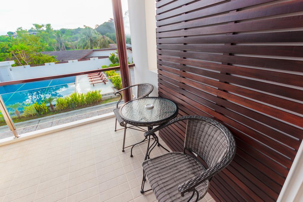 Genesis Villa Rawai Exterior photo