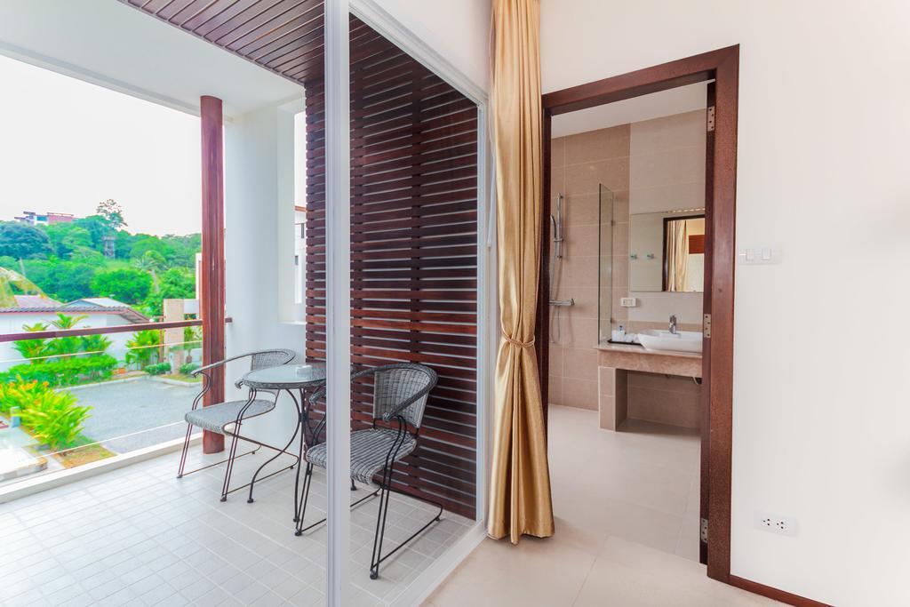 Genesis Villa Rawai Exterior photo