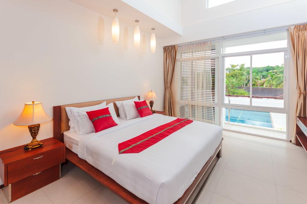 Genesis Villa Rawai Exterior photo
