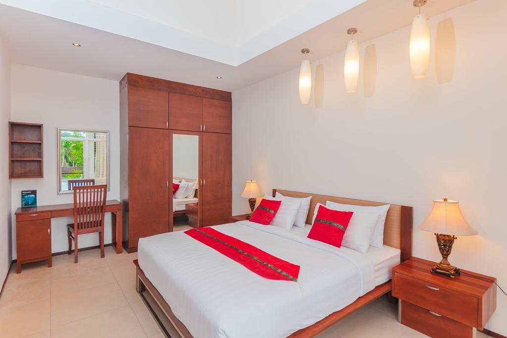 Genesis Villa Rawai Exterior photo