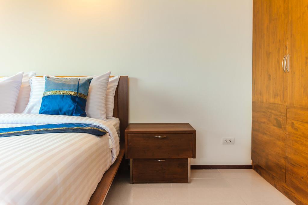 Genesis Villa Rawai Exterior photo