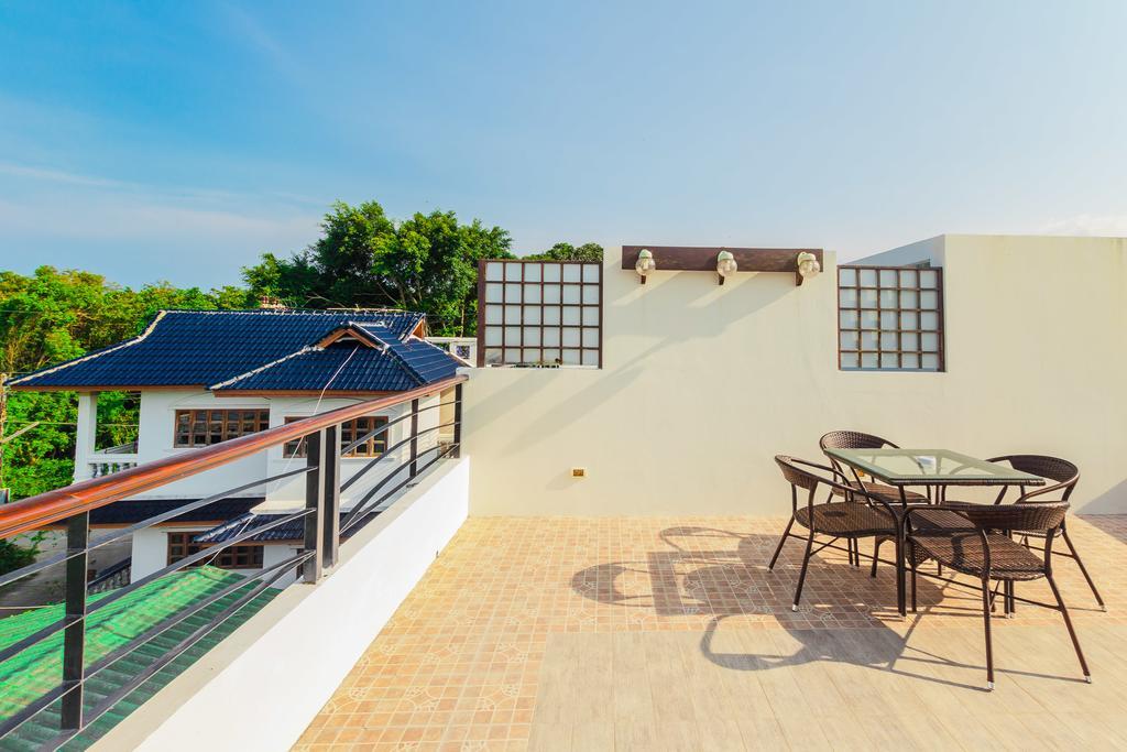 Genesis Villa Rawai Exterior photo