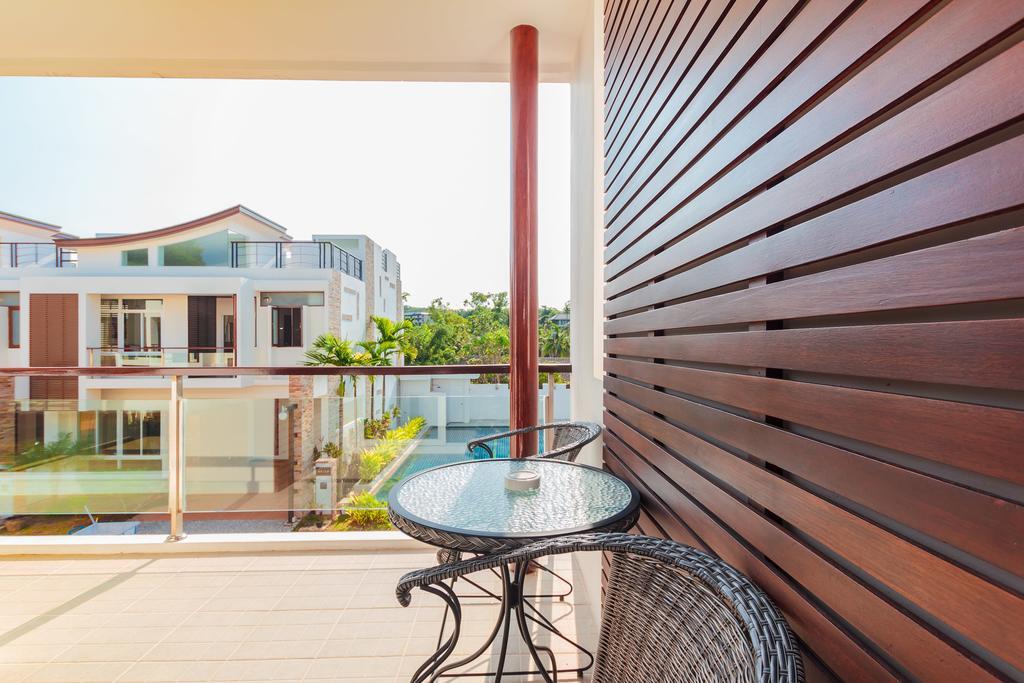 Genesis Villa Rawai Exterior photo