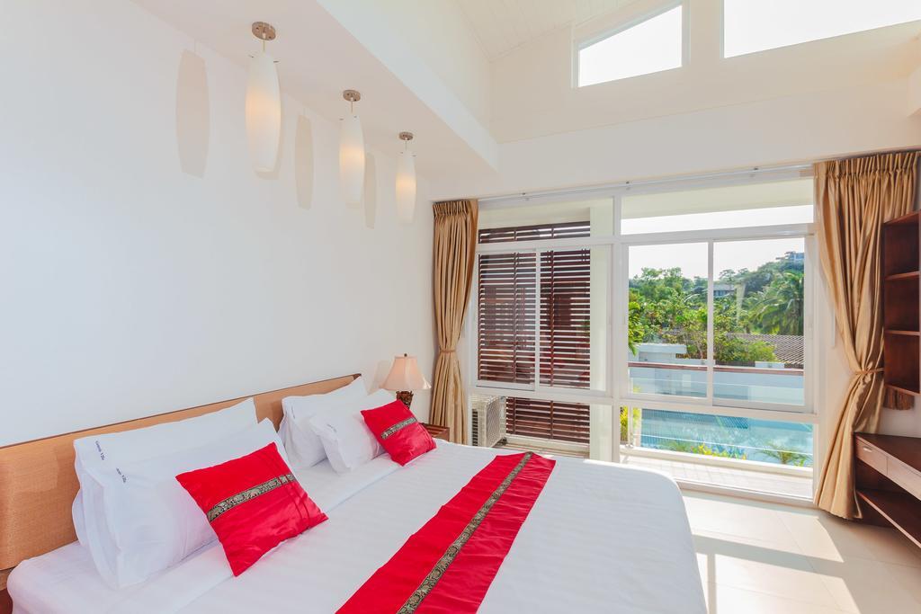 Genesis Villa Rawai Exterior photo