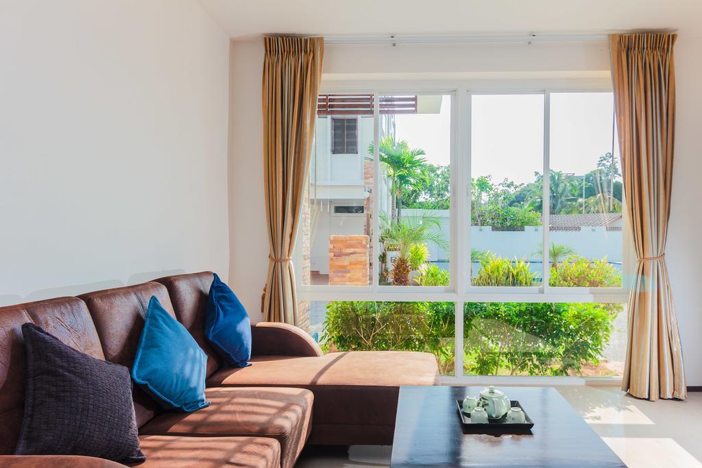 Genesis Villa Rawai Exterior photo