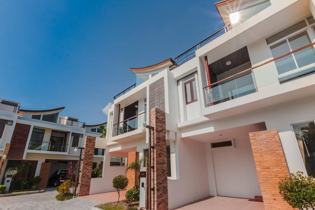 Genesis Villa Rawai Exterior photo