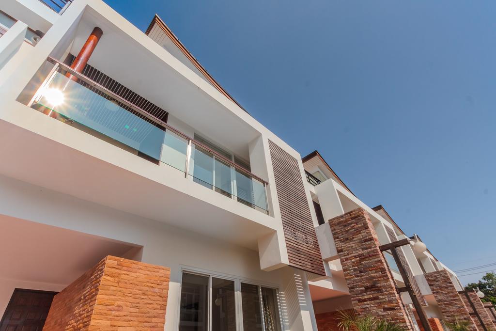Genesis Villa Rawai Exterior photo